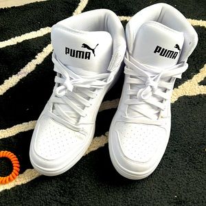 Puma mens shoe